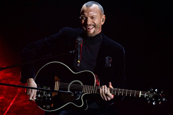 biagio antonacci gesto svolta