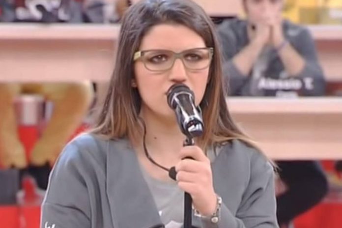 deborah iurato allieva amici 13