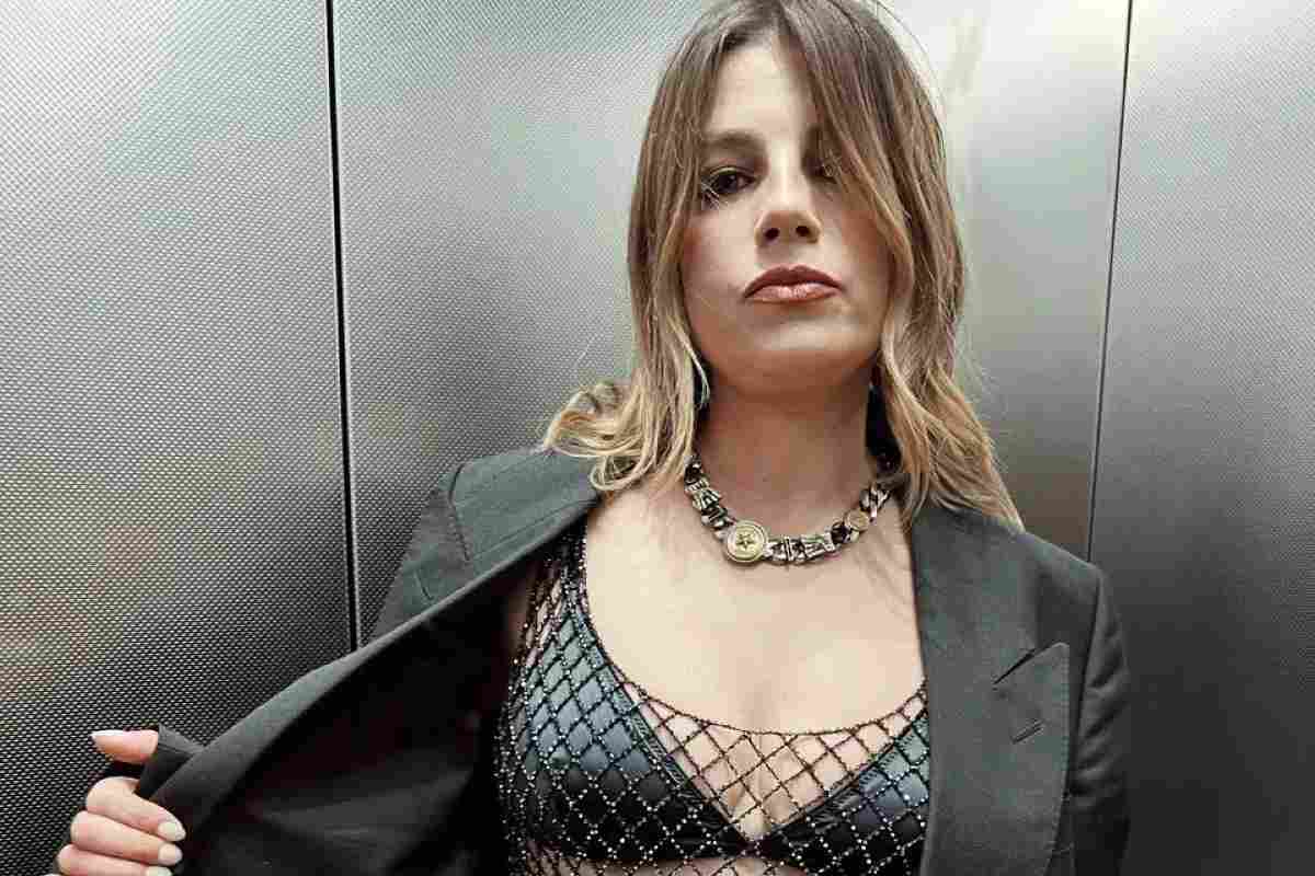 Emma Marrone social traguardo