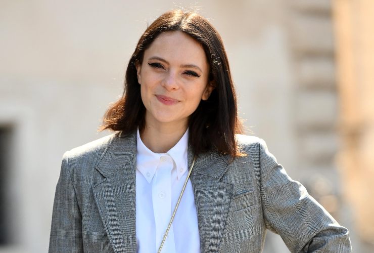 francesca michielin difficoltà