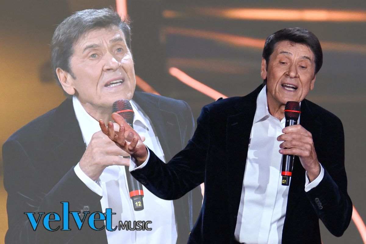 Gianni Morandi