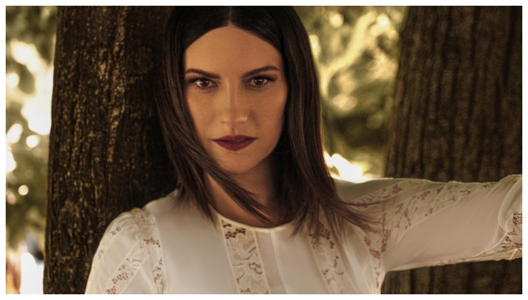 Laura Pausini tv