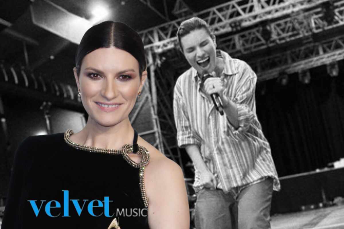 Laura Pausini