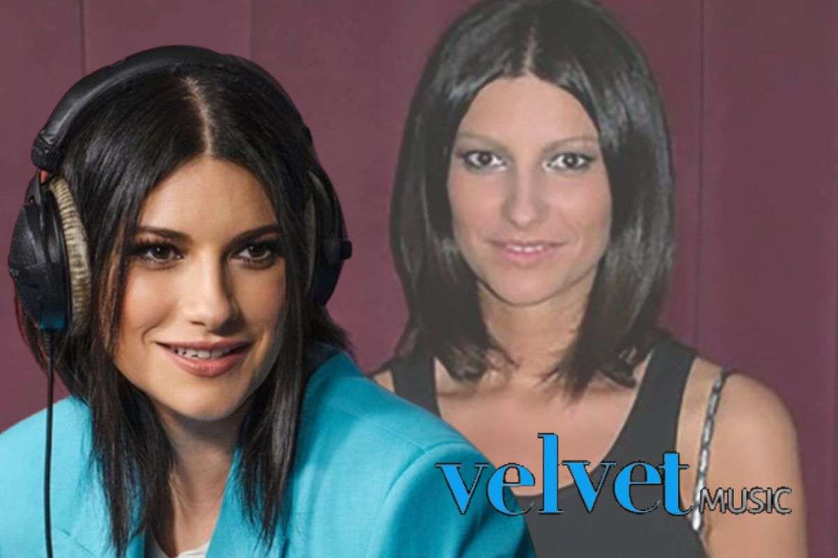 Laura Pausini