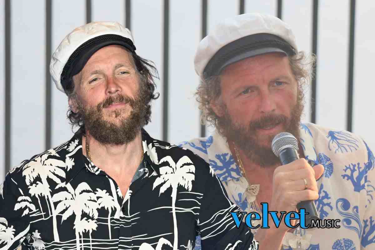 Lorenzo Jovanotti