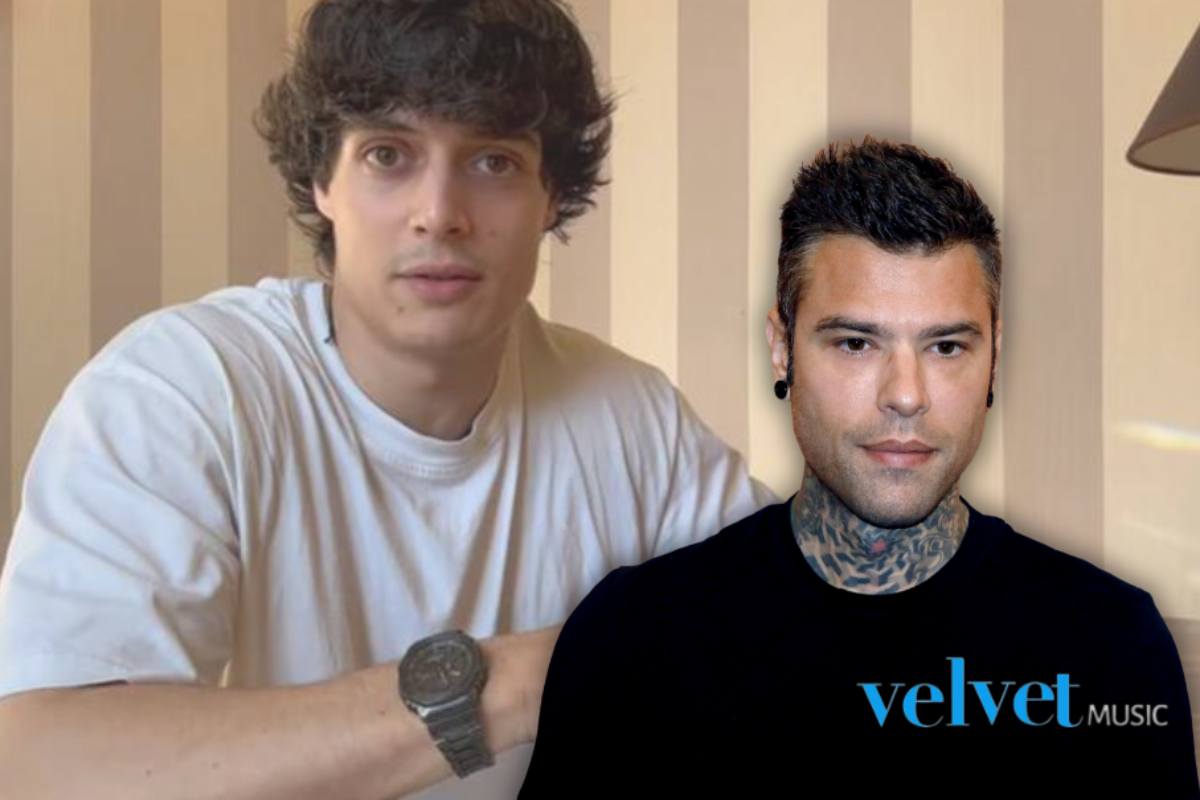 Luis Sal e Fedez