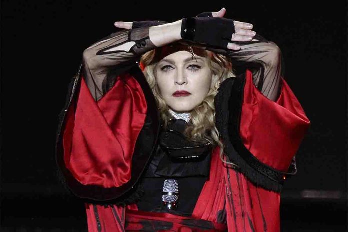 Madonna, il suo Celebration Tour è rinviato a data da destinarsi