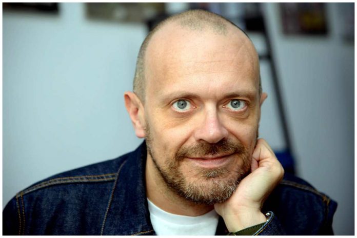 Max Pezzali tv