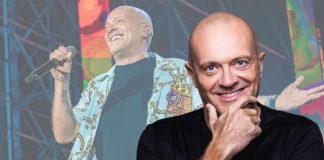 Max Pezzali