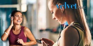 Musica e fitness