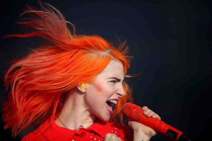 I Paramore, l'anno prossimo in Italia con Taylor Swift