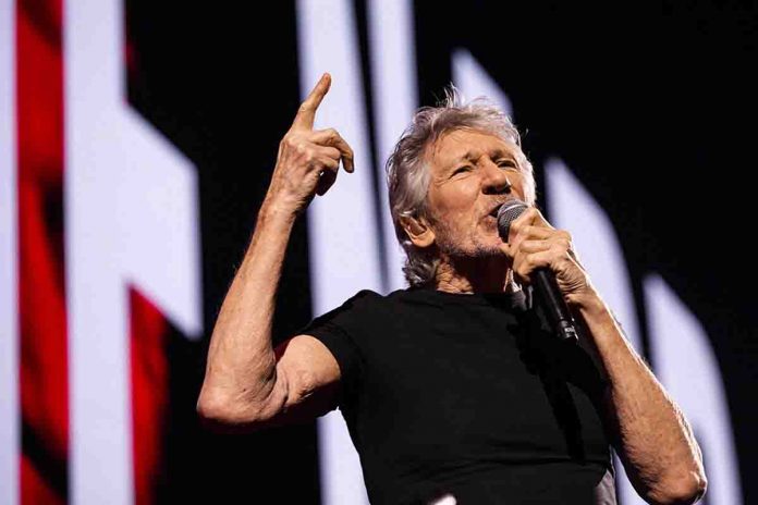 Roger Waters nel suo ultimo tour passato anche dall'Italia
