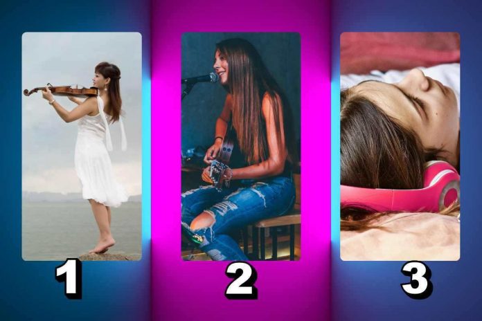 Test Musica Test psicologia musica immagini