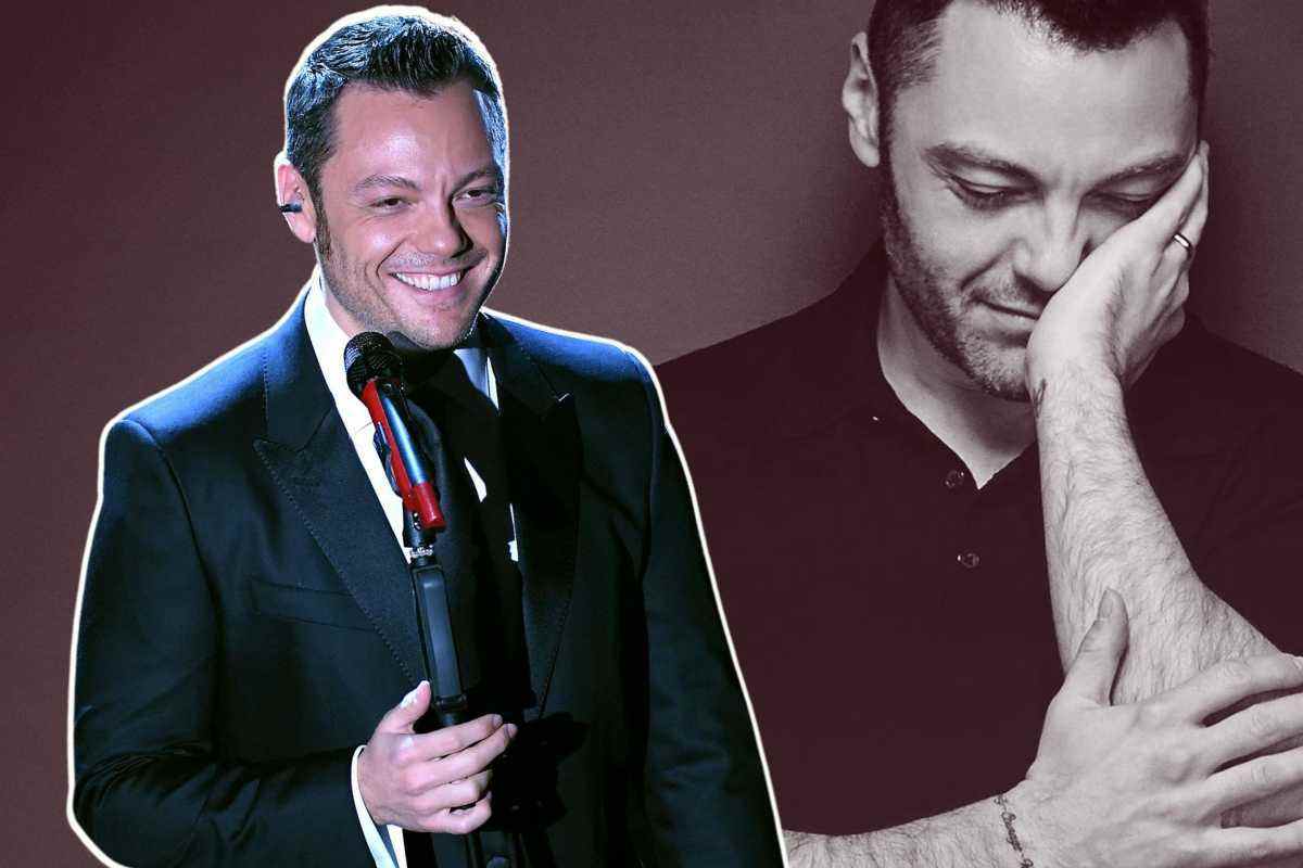 Tiziano Ferro