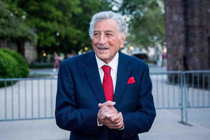 Tony Bennett ony Bennett, venti Grammy Award in Carriera, l'utimo a quasi 90 anni
