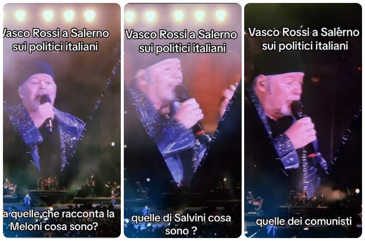 Vasco Rossi 