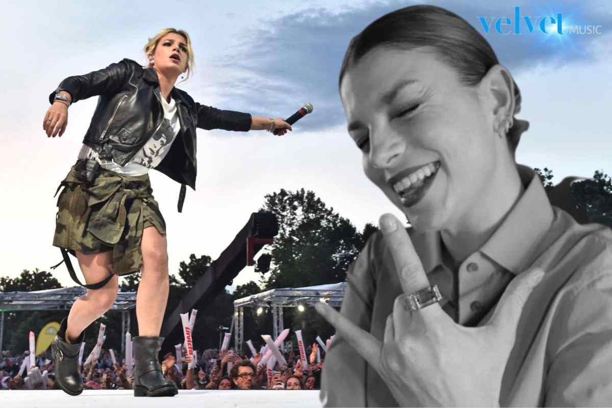 Emma Marrone