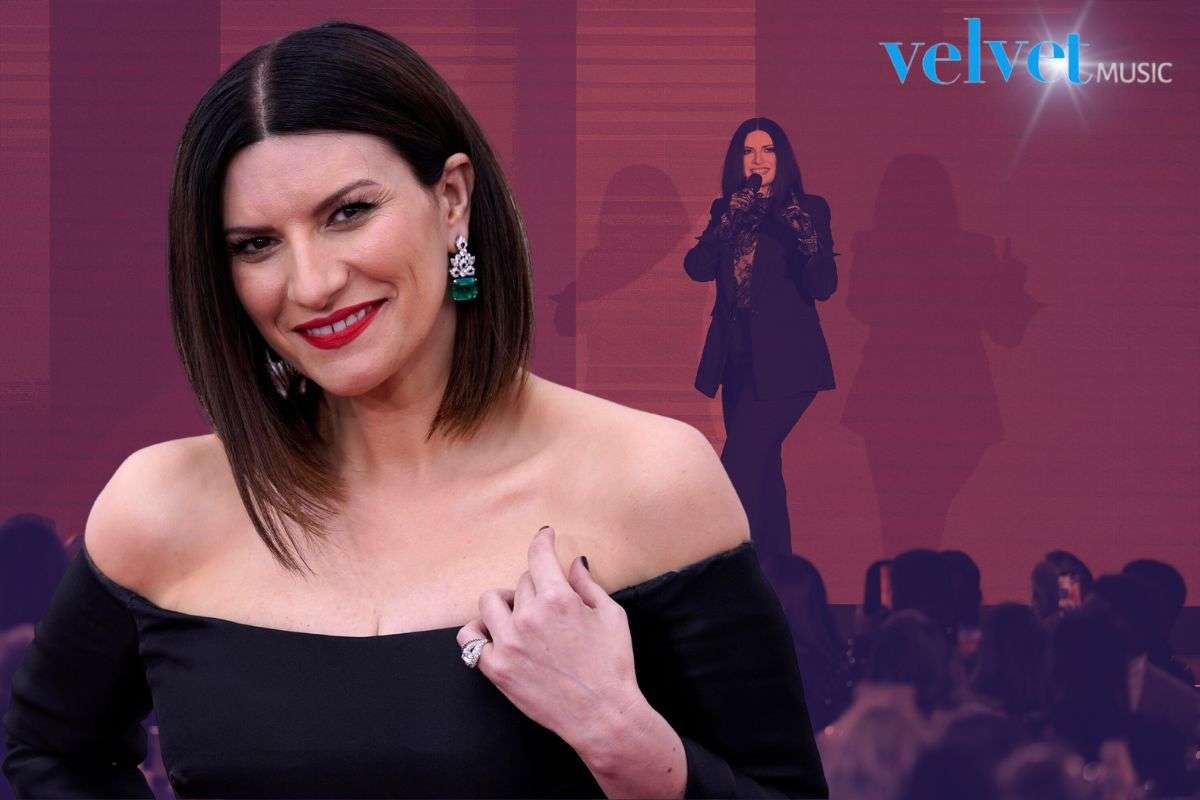 Laura Pausini