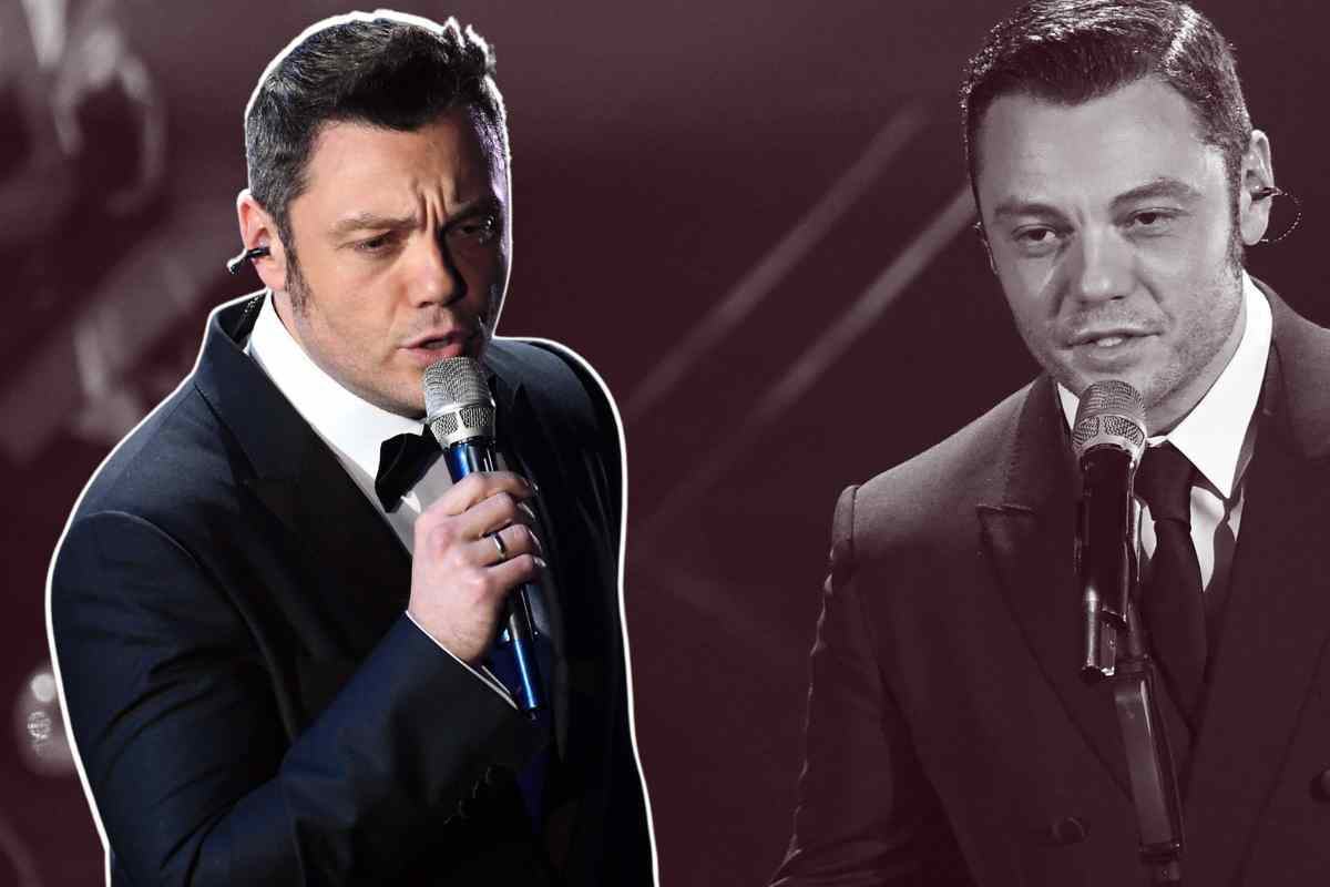 Tiziano Ferro