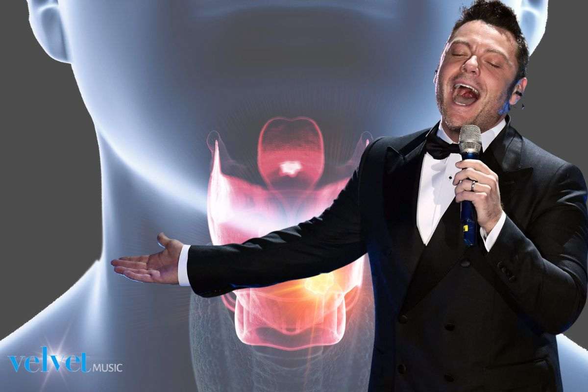 Tiziano Ferro