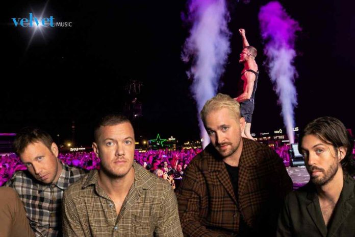 Imagine Dragons