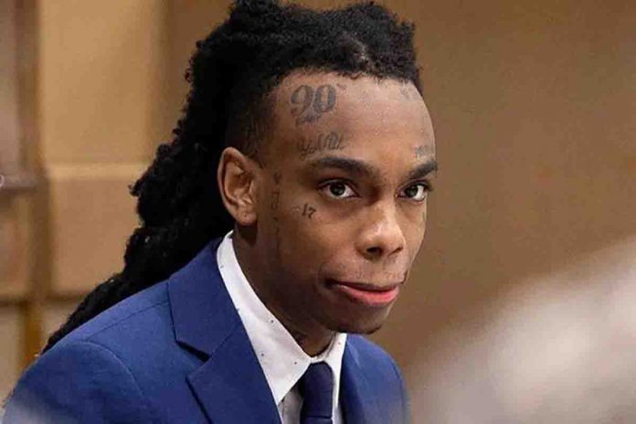 YNW Melly Rischiava il carcere a vita: dopo cinque anni è di nuovo libero