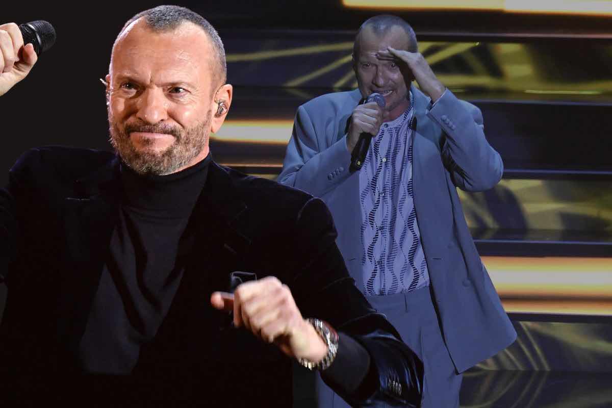 biagio antonacci com'era