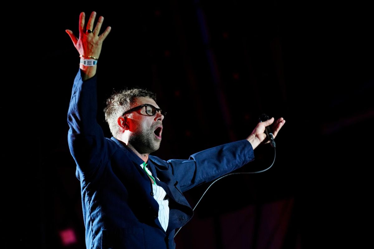 blur ritorno