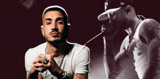 capo plaza nuova canzone