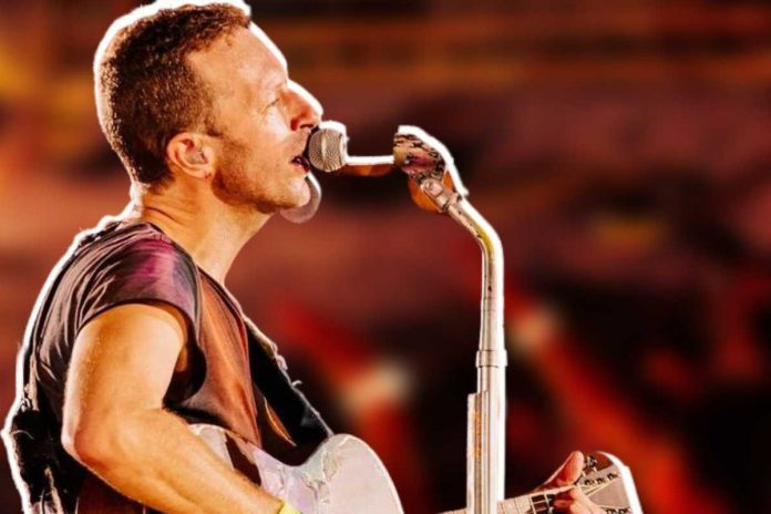 Coldplay