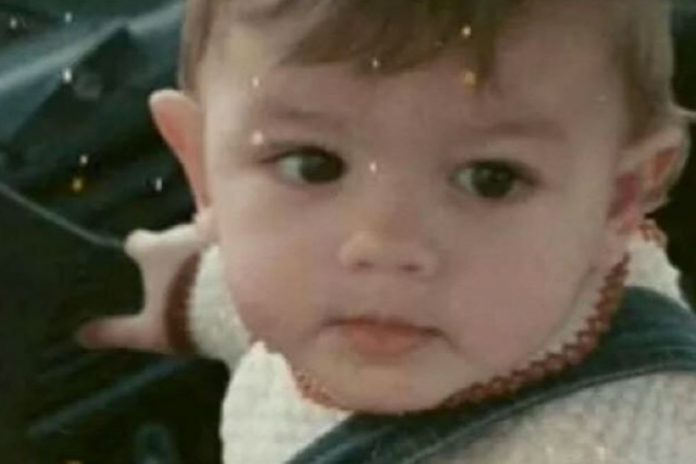 emma marrone da piccola chi è bimba foto cantante