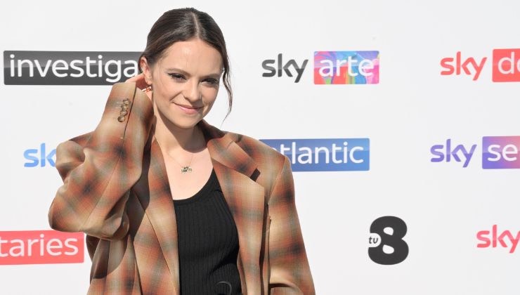 francesca michielin x factor