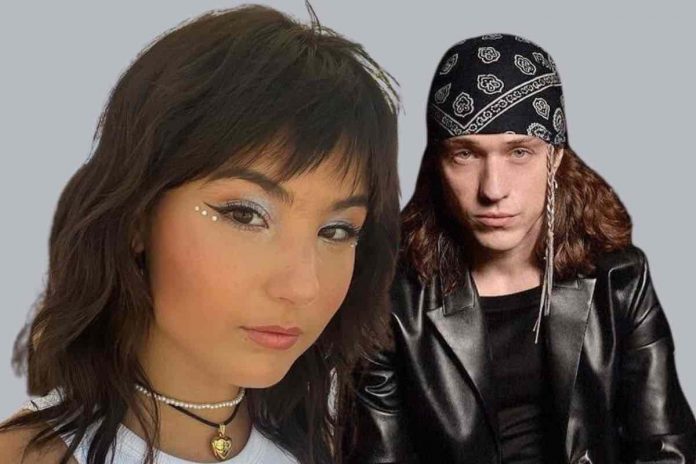 giorgia soleri irama giorgia soleri irama cosa li lega