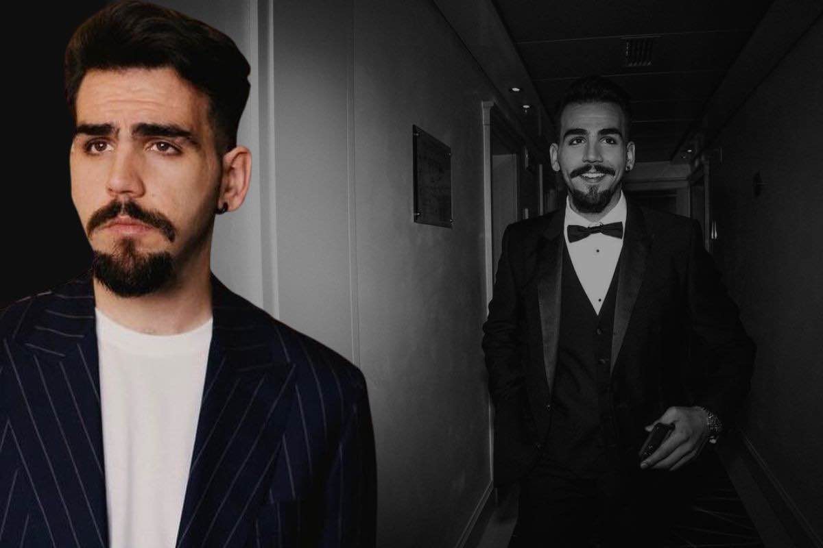 ignazio boschetto tutto su di lui