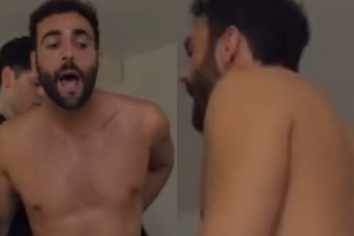 Marco Mengoni video