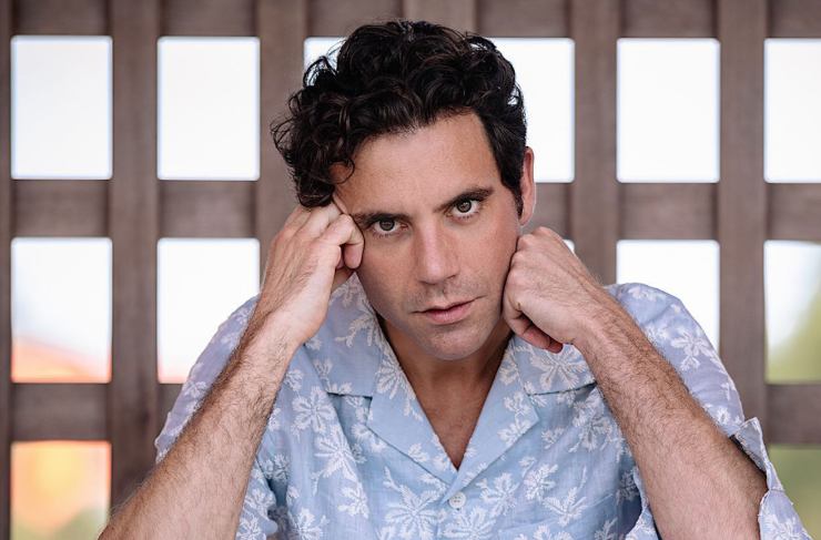 mika è stato vittima di omofobia