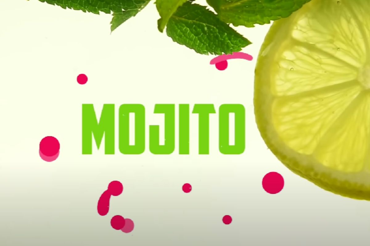 Mojito