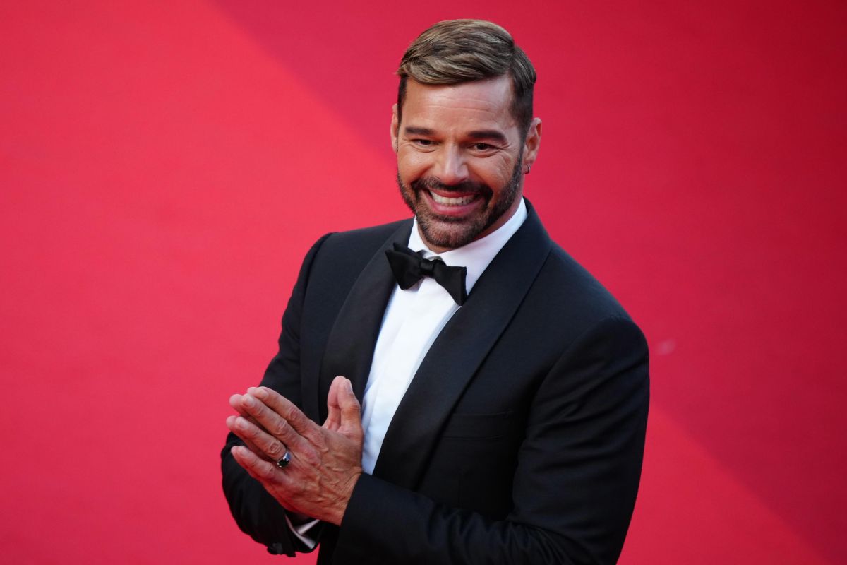 Ricky Martin divorzio sorpresa