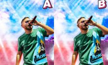 Rocco Hunt differenze
