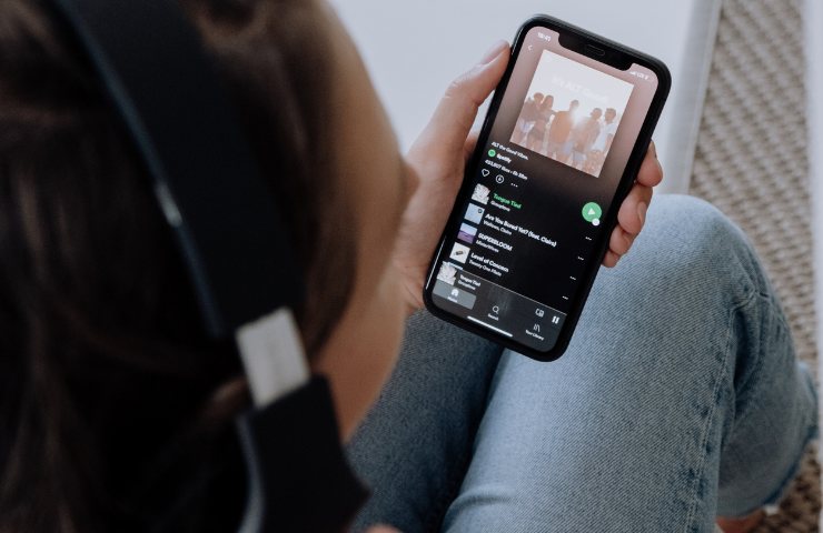 spotify novità prezzi
