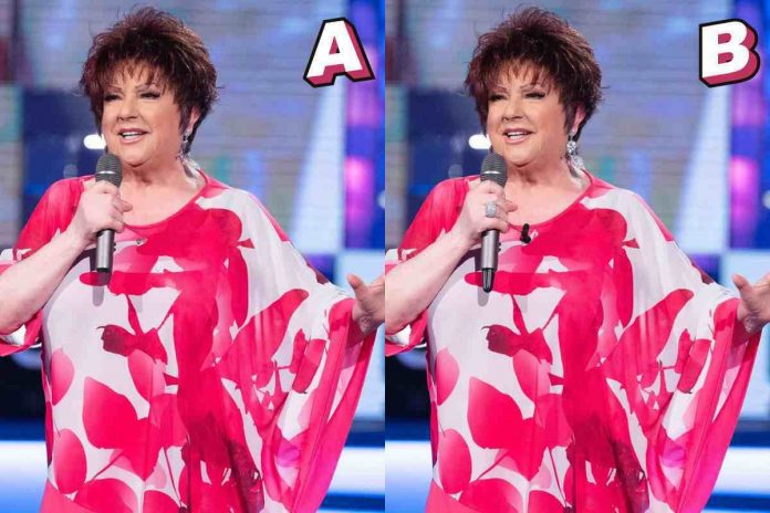 Test-trova le differenze