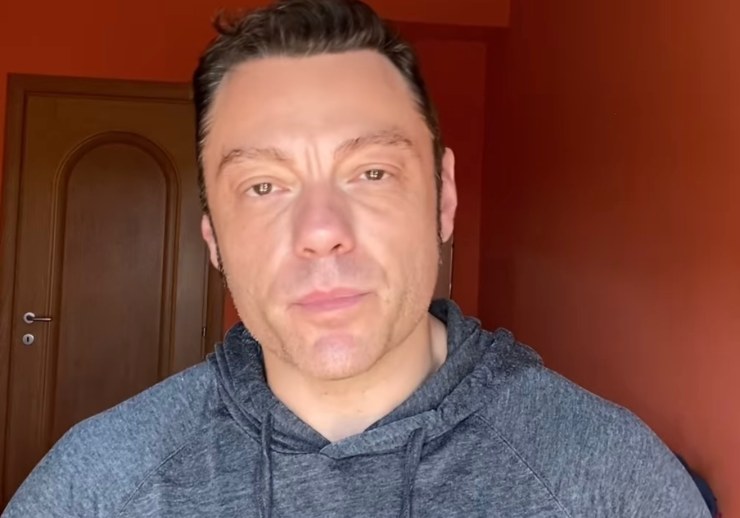 Tiziano Ferro