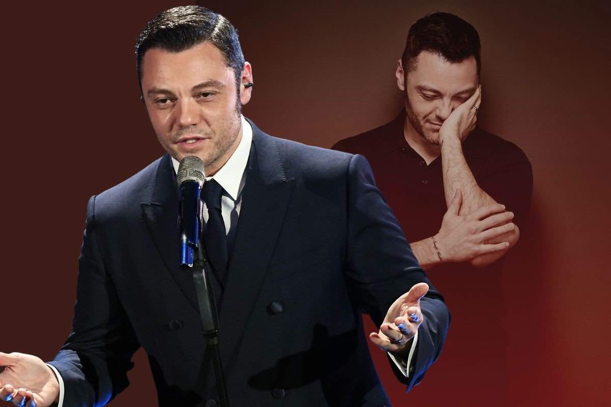 tiziano ferro annuncia il romanzo