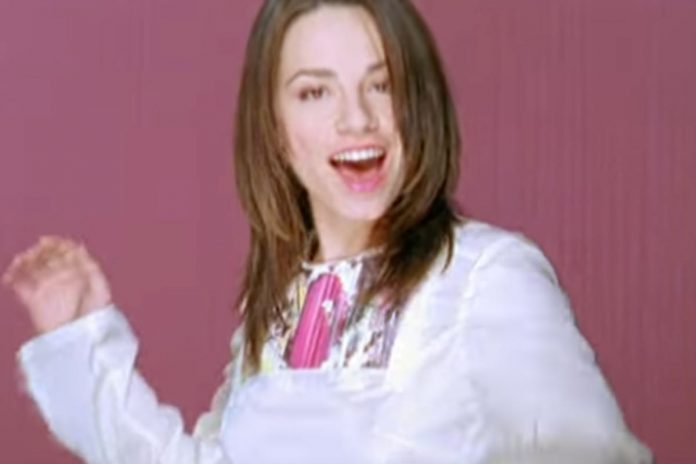 Valeria Rossi cosa fa