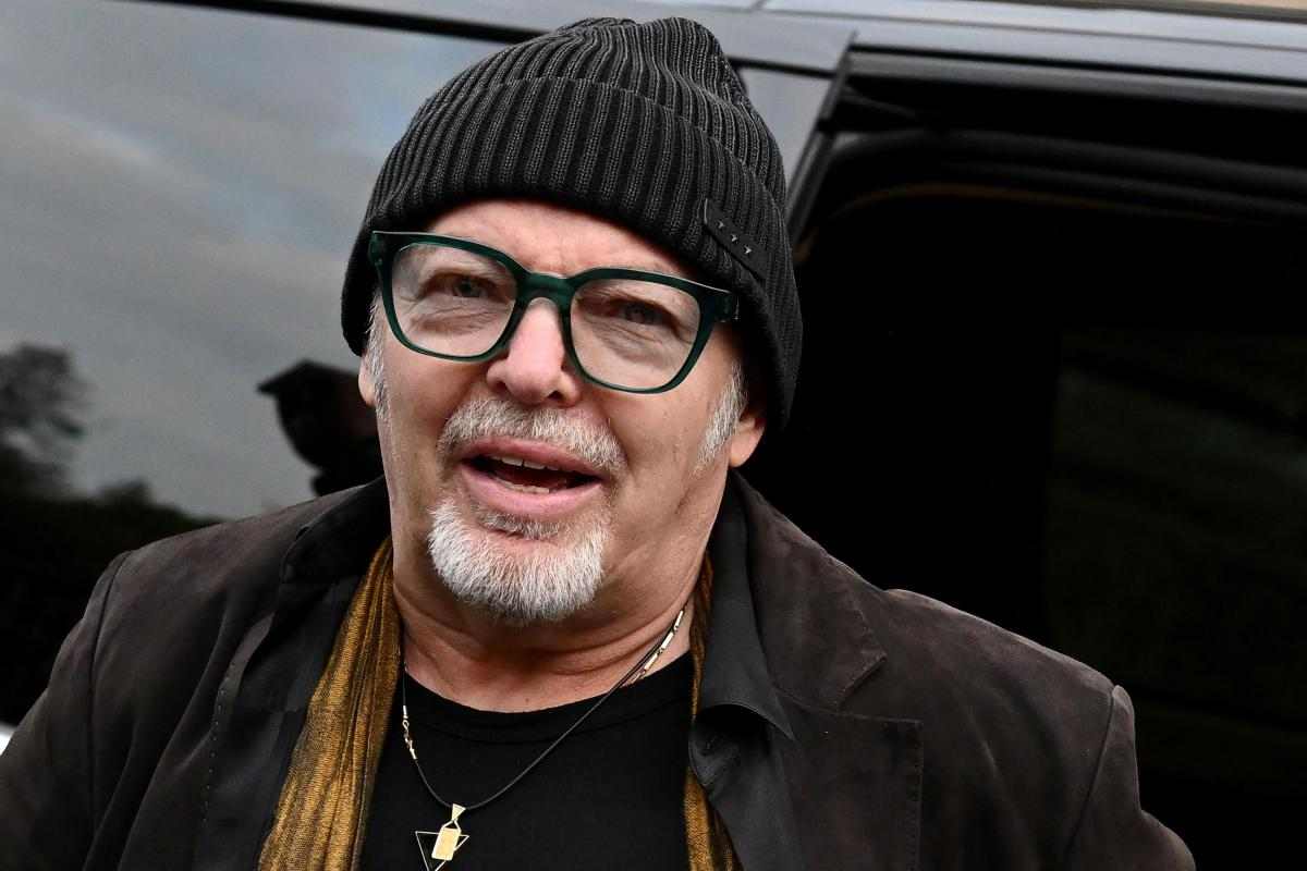 Vasco Rossi, il duro sfogo del rocker amato dai fan