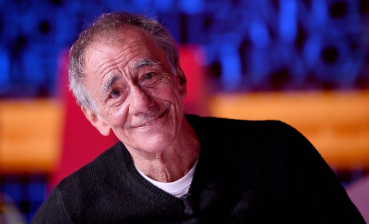 Roberto vecchioni bio