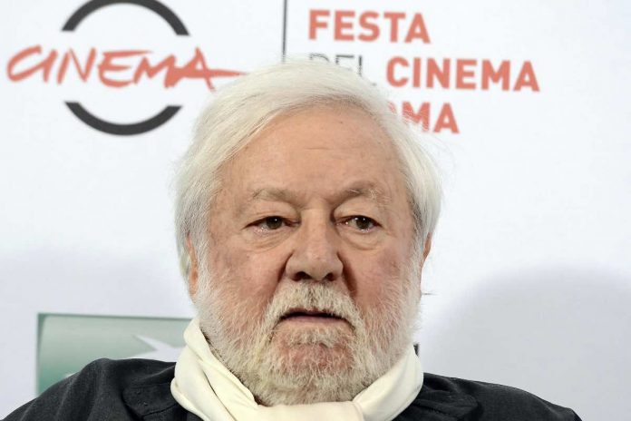 Paolo Villaggio Paolo Villaggio e l'ultima confessione di De André: