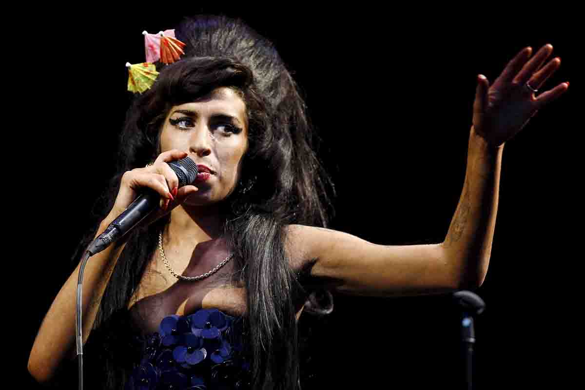 Amy Winehouse, pubblicati i suoi diari in attesa di un nuovo film documentario