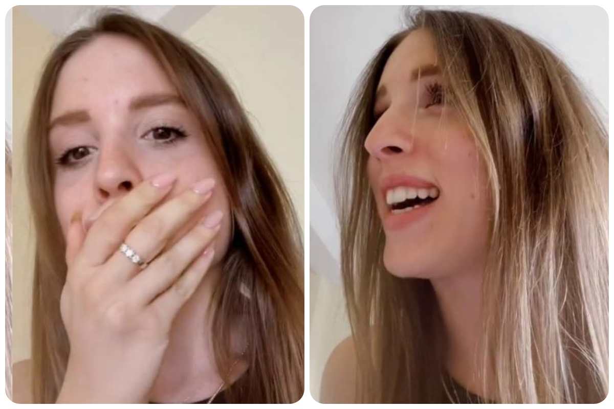 Angelina Mango