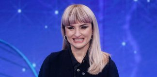 Arisa, tutto quello che c'è da sapere